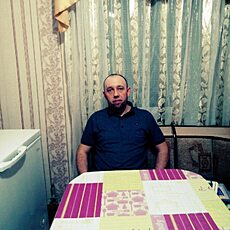 Фотография мужчины Вячеслав, 40 лет из г. Астана