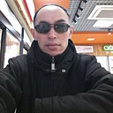 Жанат, 43 года