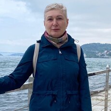 Фотография девушки Людмила, 60 лет из г. Москва
