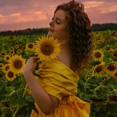 Фотография девушки Кира, 39 лет из г. Ульяновск