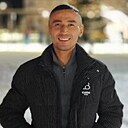 Данияр, 33 года