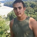 Максим, 21 год