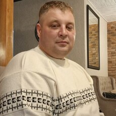 Фотография мужчины Максим Кислощей, 40 лет из г. Петропавловск