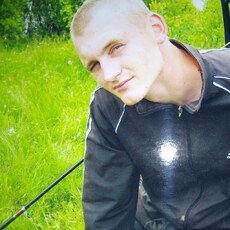 Фотография мужчины Павел, 37 лет из г. Костюковичи