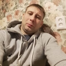 Фотография мужчины Андрей, 40 лет из г. Лыткарино
