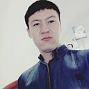 Мажид, 35 лет