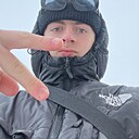 Сергей, 21 год