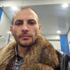 Фотография мужчины Александр, 37 лет из г. Волгоград