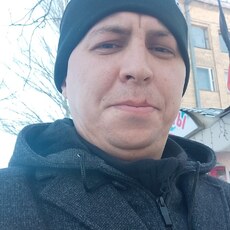 Фотография мужчины Дмитрий, 33 года из г. Горловка