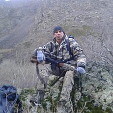 Фотография мужчины Михаил, 42 года из г. Учарал