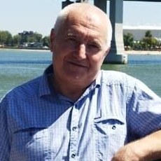 Фотография мужчины Владимир, 56 лет из г. Ростов-на-Дону