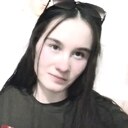 Валерия Елизова, 20 лет