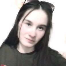 Фотография девушки Валерия Елизова, 20 лет из г. Хилок