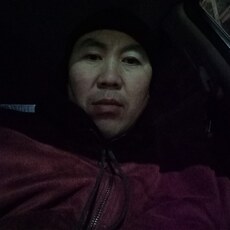 Фотография мужчины Баир, 41 год из г. Улан-Удэ