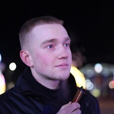 Фотография мужчины Андрей, 22 года из г. Казань
