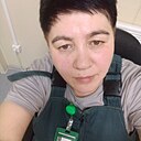 Назифа, 44 года