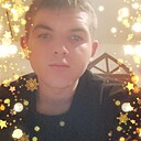 Сергей, 20 лет