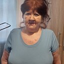 Нина, 65 лет