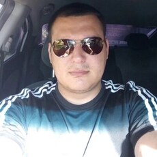 Фотография мужчины Кирилл, 36 лет из г. Рязань