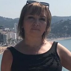 Фотография девушки Ирина, 61 год из г. Воронеж