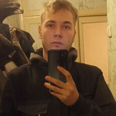 Фотография мужчины Олег, 24 года из г. Риддер