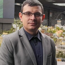 Фотография мужчины Алексей, 34 года из г. Воронеж