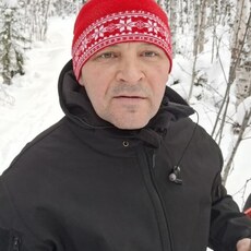 Фотография мужчины Владимир, 52 года из г. Инта