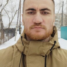 Фотография мужчины Алексей, 38 лет из г. Челябинск