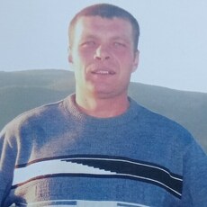 Фотография мужчины Алексей, 41 год из г. Гусиноозерск