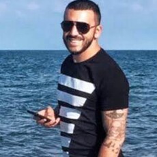 Фотография мужчины Эрнест, 42 года из г. Липецк