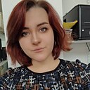 Александра, 22 года