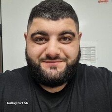 Фотография мужчины Arman, 29 лет из г. Бордо