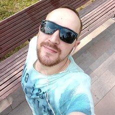Фотография мужчины Кирилл, 30 лет из г. Самара