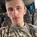 Женя, 25 лет