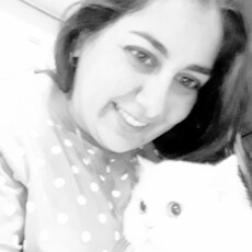 Фотография девушки Алина, 34 года из г. Норильск