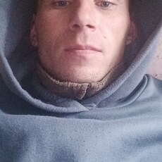 Фотография мужчины Александр, 37 лет из г. Биробиджан