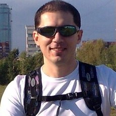 Фотография мужчины Андрей, 38 лет из г. Екатеринбург