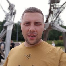 Фотография мужчины Владислав, 32 года из г. Балахна