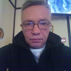 Фотография мужчины Олег Колегин, 51 год из г. Мурманск