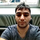 Арам, 33 года