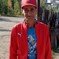 Фотография мужчины Коля, 55 лет из г. Бийск