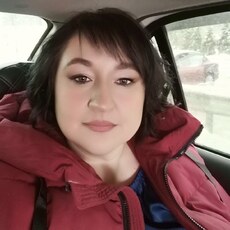 Фотография девушки Кэтрин, 43 года из г. Ступино