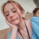 Варвара, 21 год