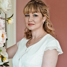 Фотография девушки Тася, 45 лет из г. Большой Камень