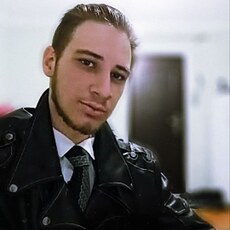 Фотография мужчины Богдан, 21 год из г. Тимашевск