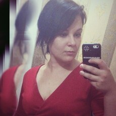 Фотография девушки Лена, 32 года из г. Солигорск