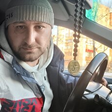 Фотография мужчины Алан, 36 лет из г. Владикавказ