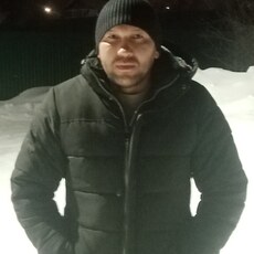 Фотография мужчины Александр, 41 год из г. Ульяновск