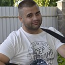 Максим, 36 лет