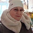 Елена, 64 года